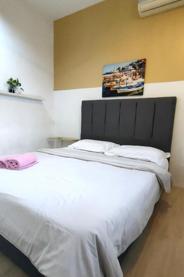 Apartment Next To Axiata Arena, Stadium Bukit Jalil Kuala Lumpur Exterior foto