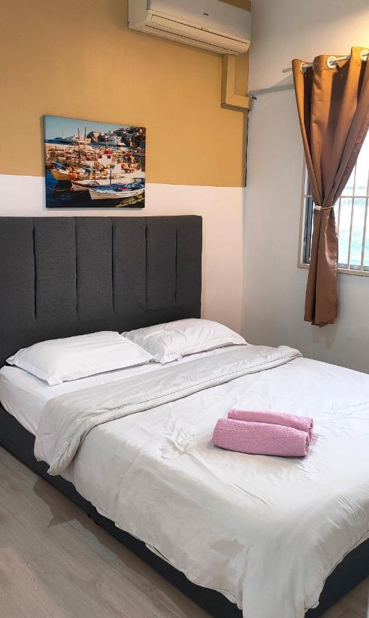 Apartment Next To Axiata Arena, Stadium Bukit Jalil Kuala Lumpur Exterior foto