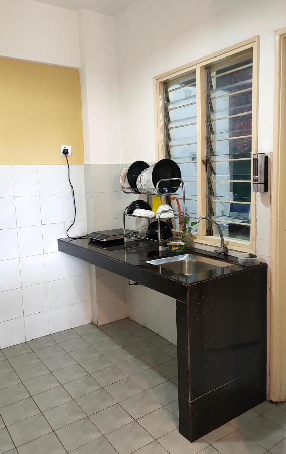 Apartment Next To Axiata Arena, Stadium Bukit Jalil Kuala Lumpur Exterior foto