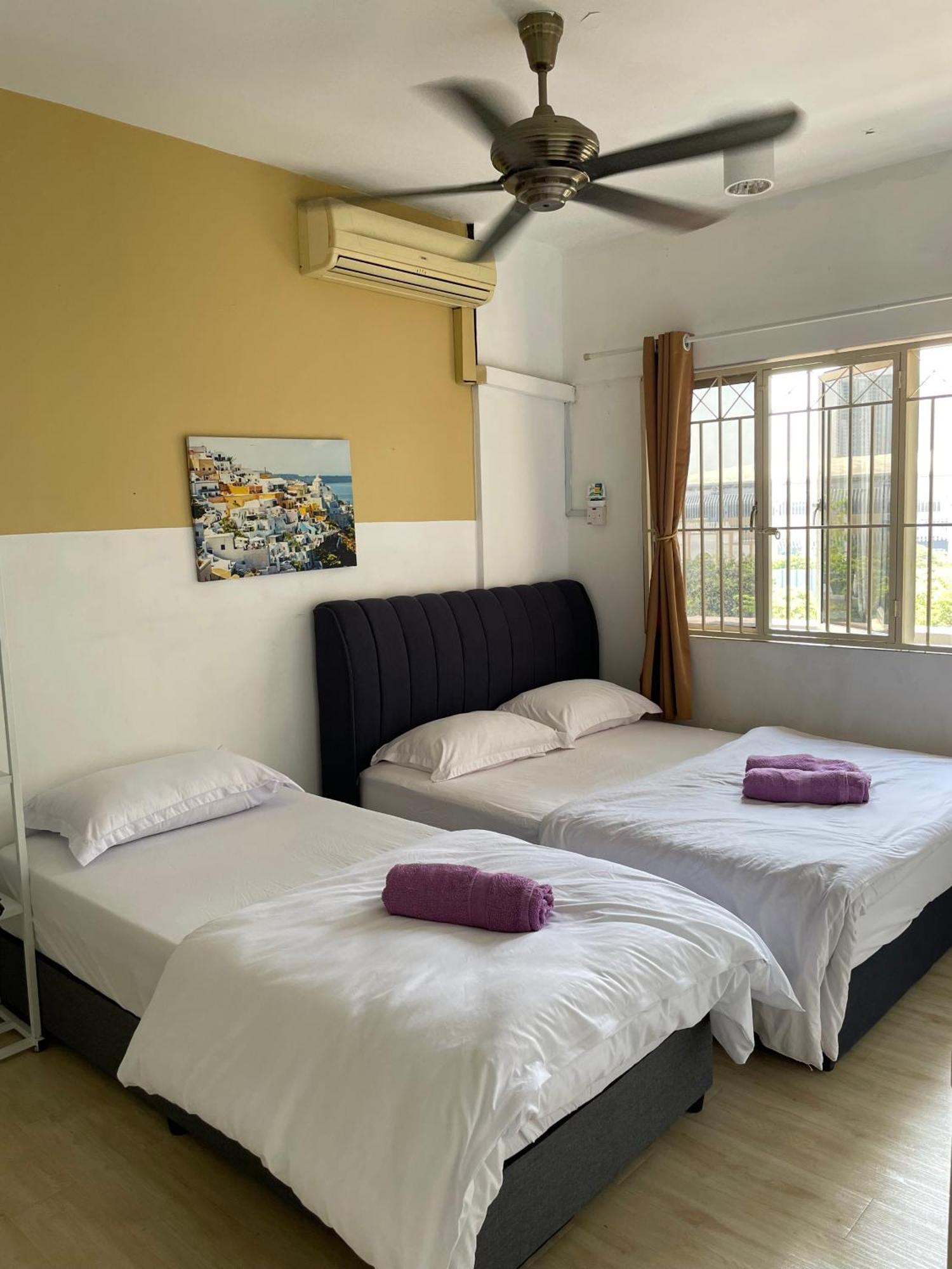 Apartment Next To Axiata Arena, Stadium Bukit Jalil Kuala Lumpur Exterior foto
